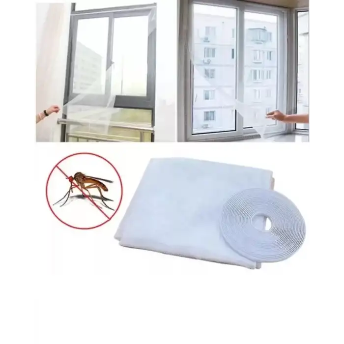 AsilTech PENCERE SİNEKLİK