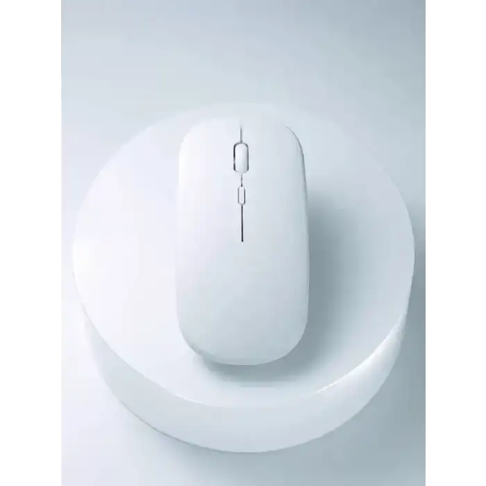 AsilTech PG-908 MOUSE BEYAZ