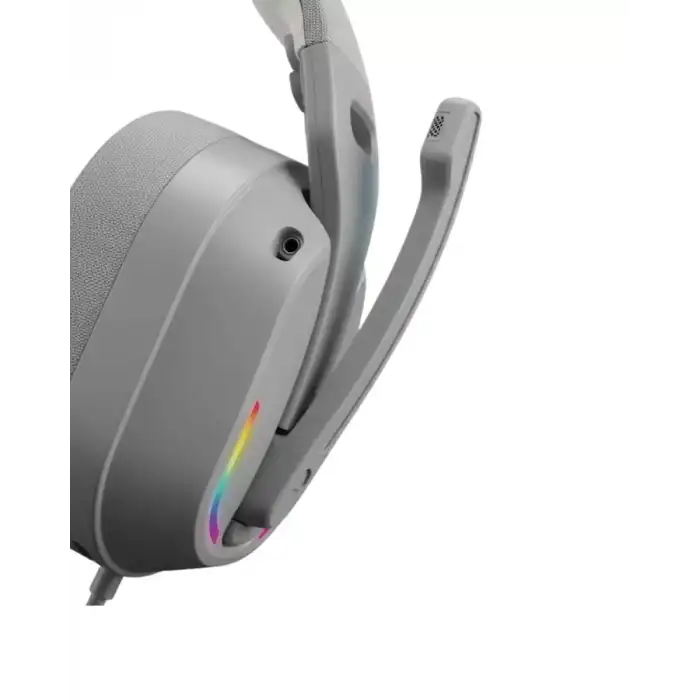 AsilTech PGB500 BEYAZ BLUETOOTH OYUNCU KULAKLIĞI