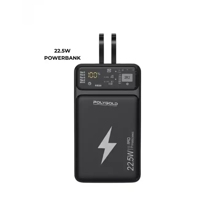 AsilTech PGPW10 POWERBANK