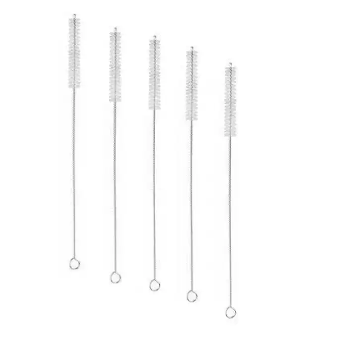 AsilTech Pipet Temizleme Fırçası