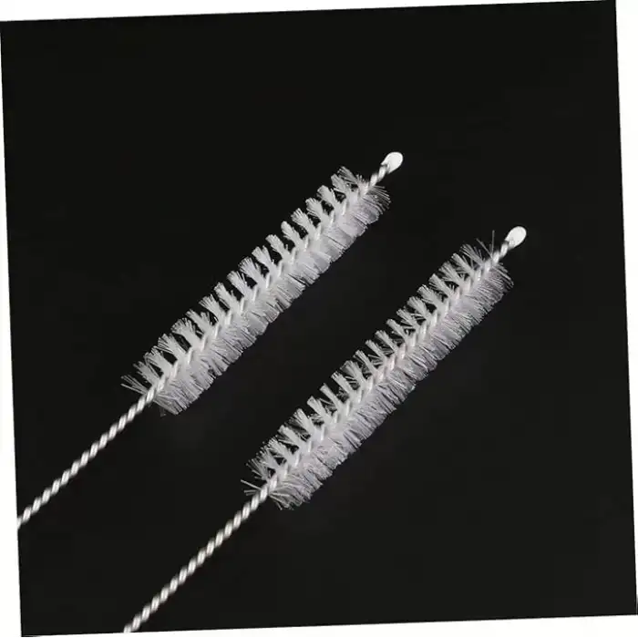 AsilTech Pipet Temizleme Fırçası