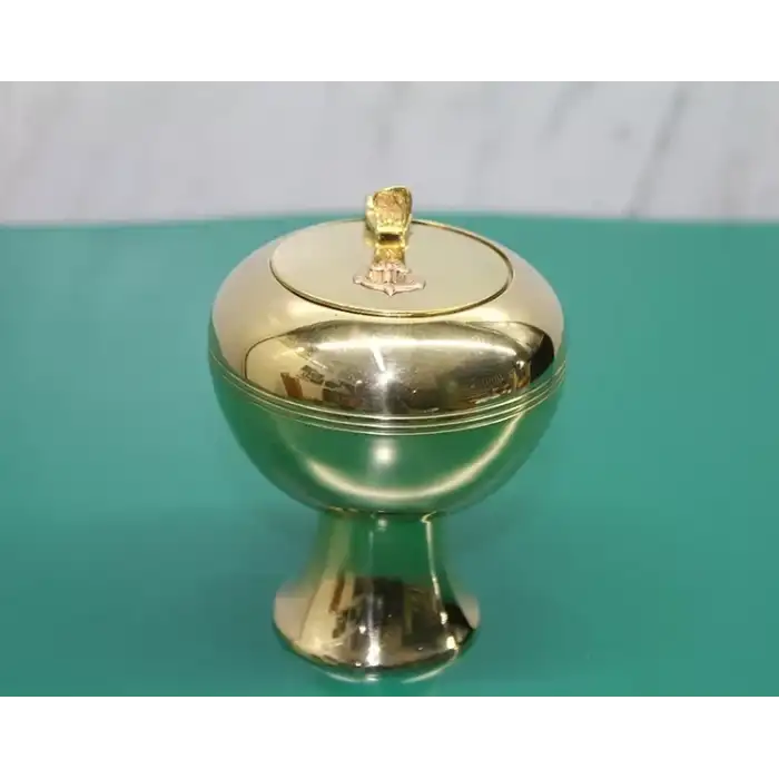 AsilTech Pirinç Ayaklı Küllük