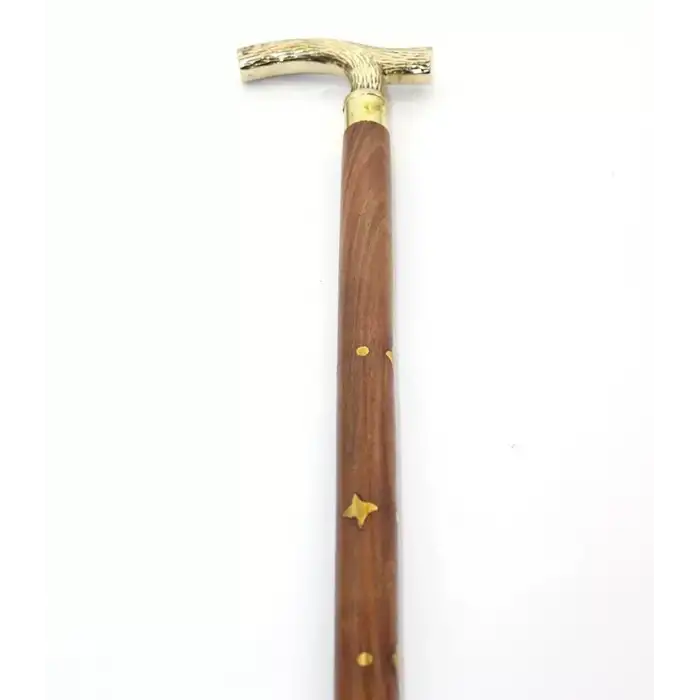 AsilTech Pirinç Baston Model 2