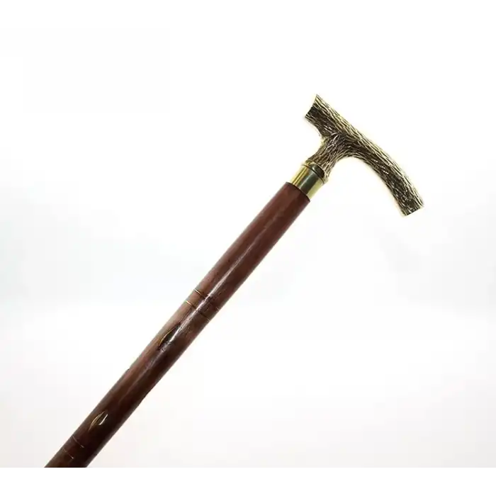 AsilTech Pirinç Baston Model 7