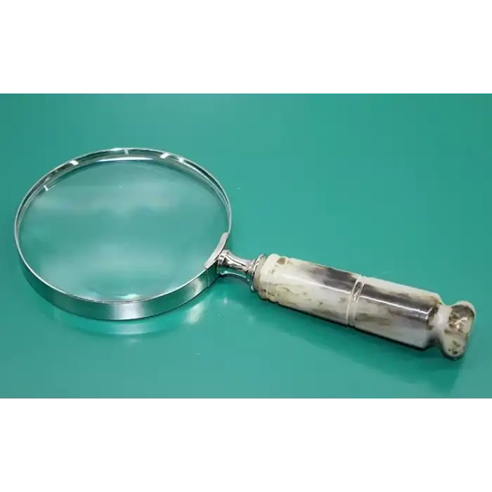 AsilTech Pirinç Büyüteç Model 1