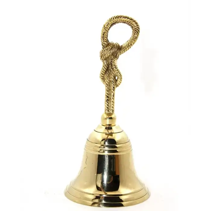 AsilTech Pirinç El Çanı Model 3