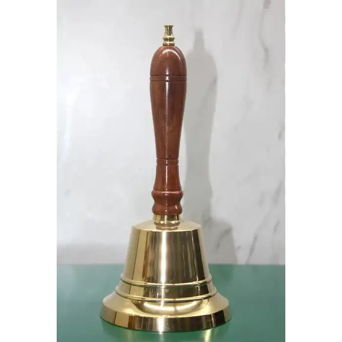 AsilTech Pirinç El Çanı Model 8