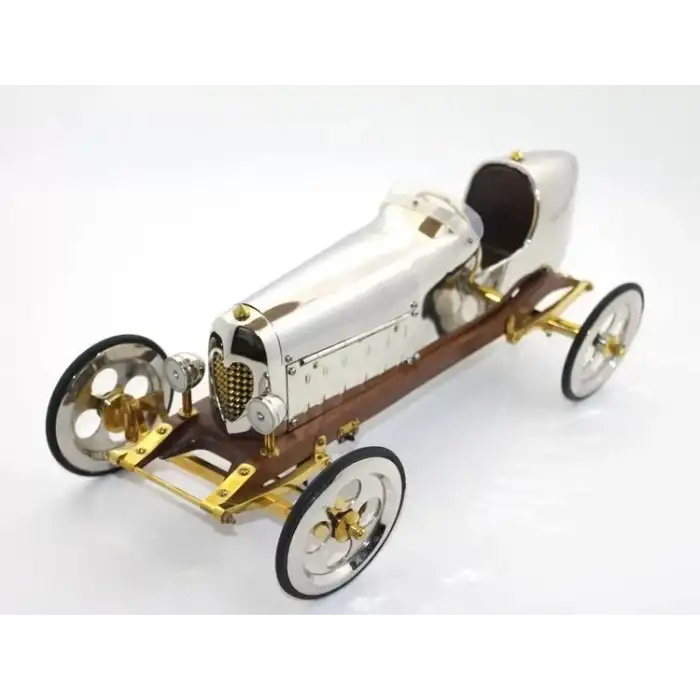 AsilTech Pirinç Eski Model Araba No 2