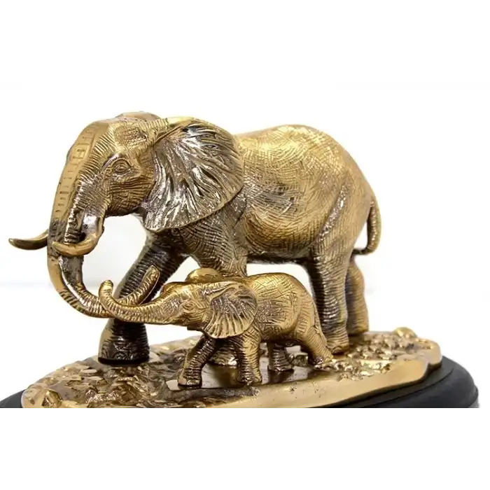 AsilTech Pirinç Fil Biblosu