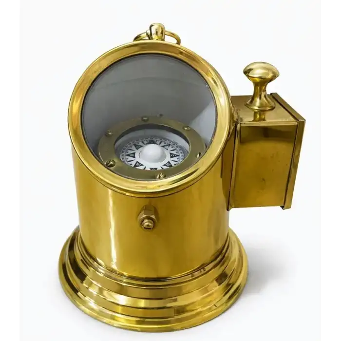 AsilTech Pirinç Filika Pusulası