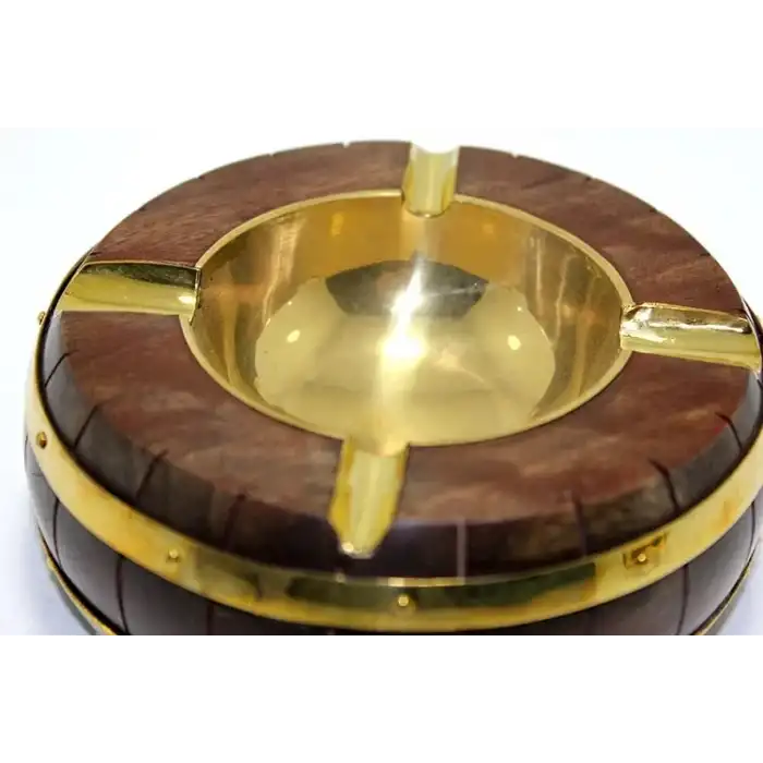 AsilTech Pirinç Kül Tablası