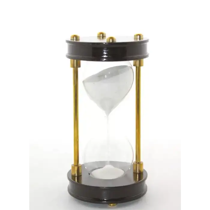 AsilTech Pirinç Kum Saati Model 9