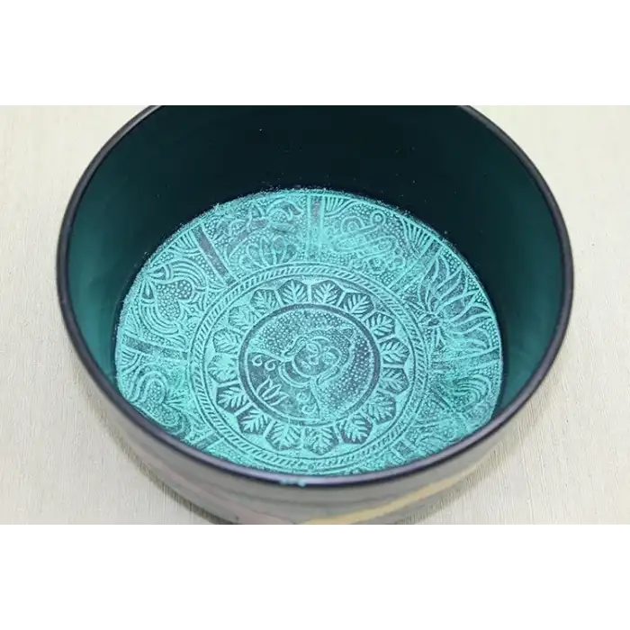 AsilTech Pirinç Meditasyon Çanı Model 4