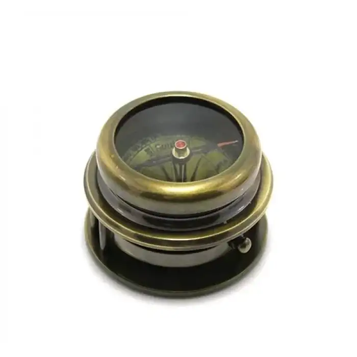 AsilTech Pirinç Pusula