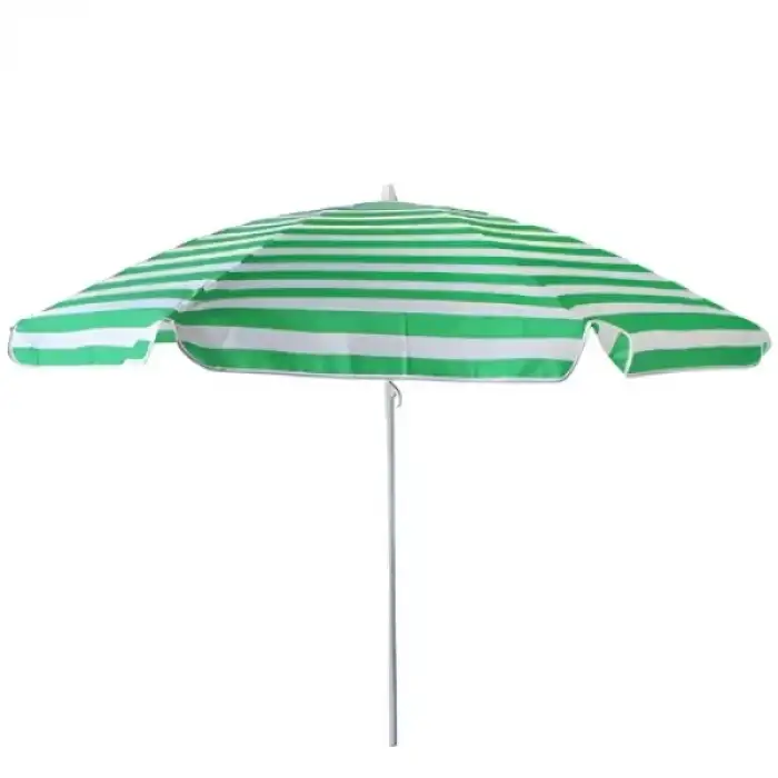 AsilTech Plaj Şemsiyesi 240 CM Büyük Boy