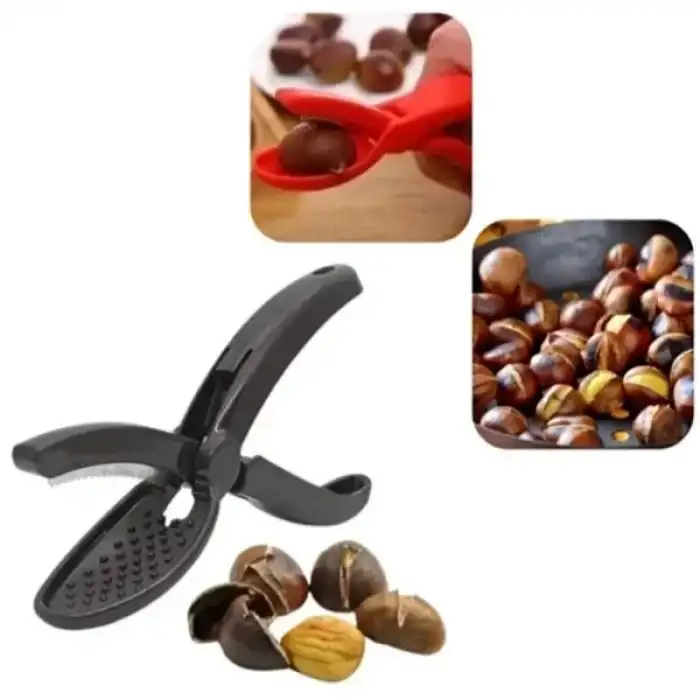 AsilTech Plastik Kestane Çizeceği