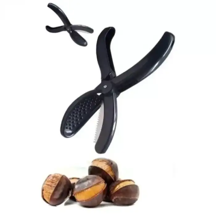 AsilTech Plastik Kestane Çizeceği