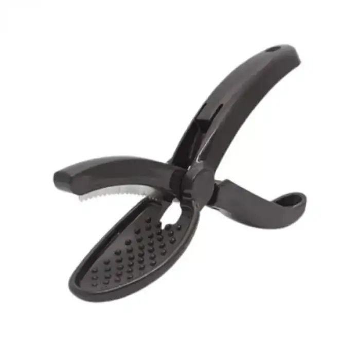 AsilTech Plastik Kestane Çizeceği