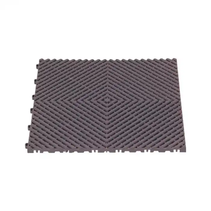 AsilTech Plastik Yer Döşemesi