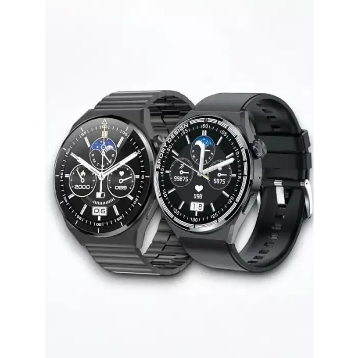 AsilTech POISCHE MODEL