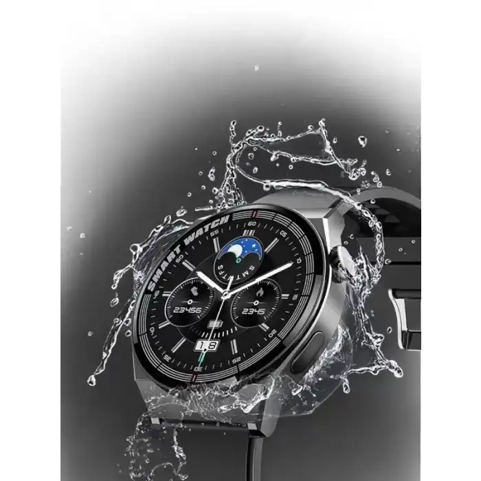 AsilTech POISCHE MODEL