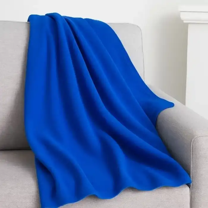 AsilTech Polar Battaniye Çift Kişilik 180x210 cm