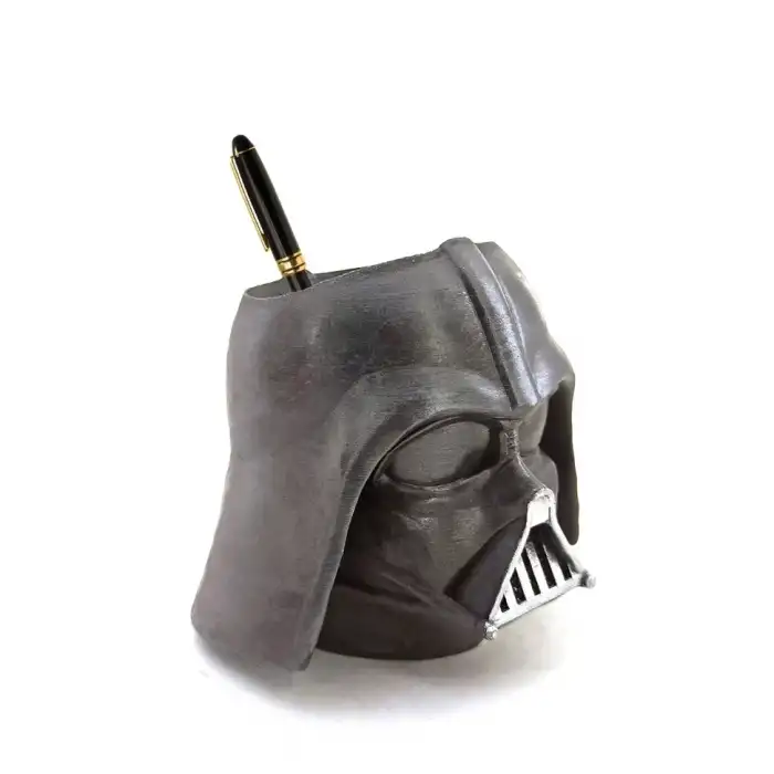 AsilTech Polyester Darth Vader Kalemlik