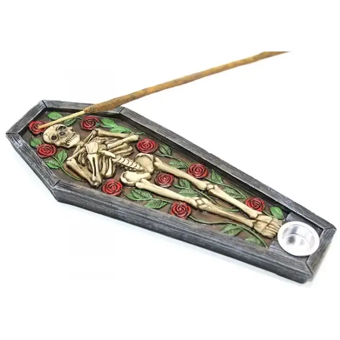 AsilTech Polyester İskelet Tütsülük