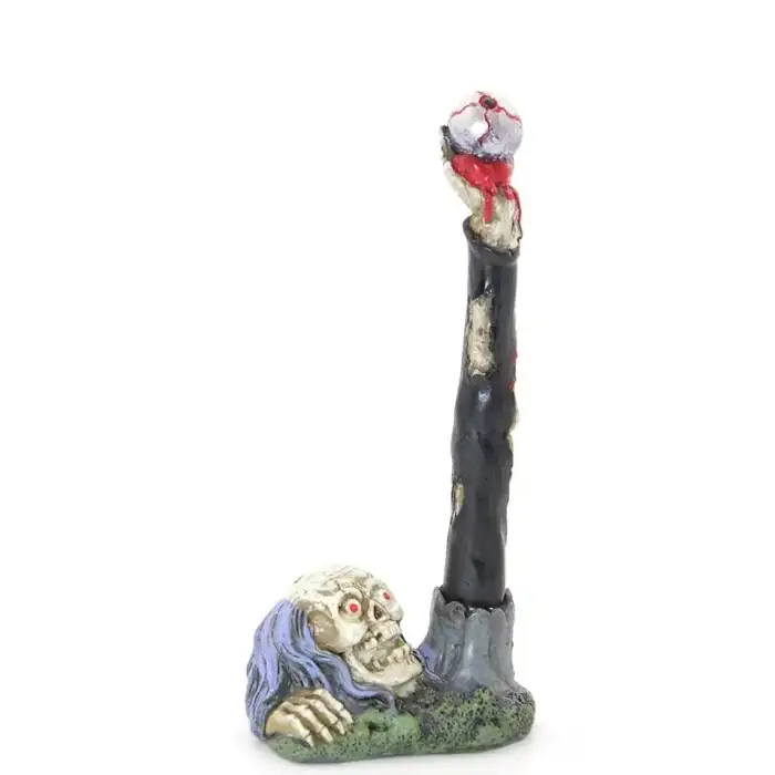 AsilTech Polyester Kurukafa Tükenmez Kalem