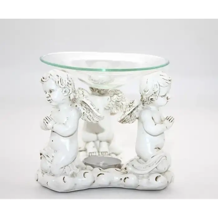 AsilTech Polyester Melekli Buhurdanlık Model 1