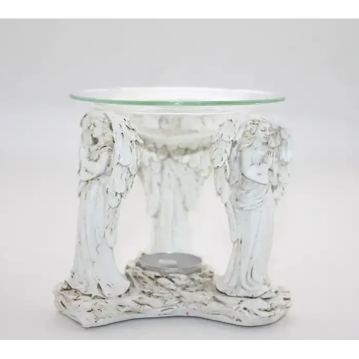 AsilTech Polyester Melekli Buhurdanlık Model 4