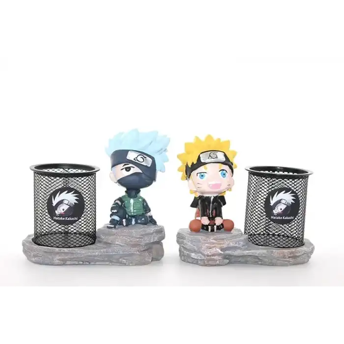 AsilTech Polyester Naruto Kalemlik