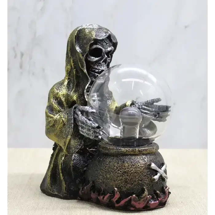 AsilTech Polyester Plazma Lamba Model 4