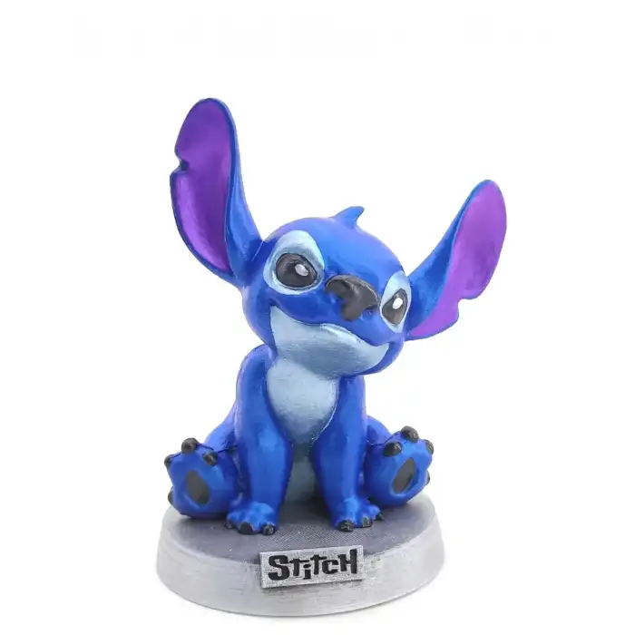 AsilTech Polyester Stitch Figürü