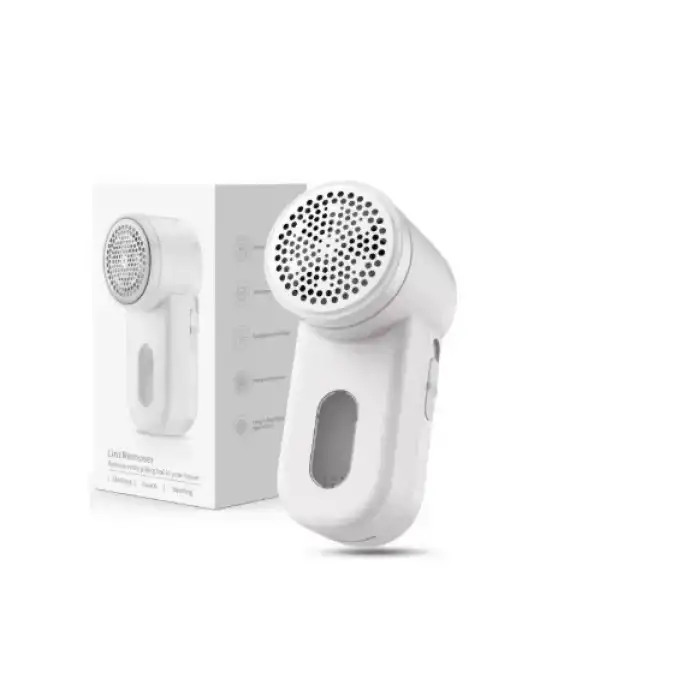 AsilTech Portatif Tiftik Tüy Toplama Aleti