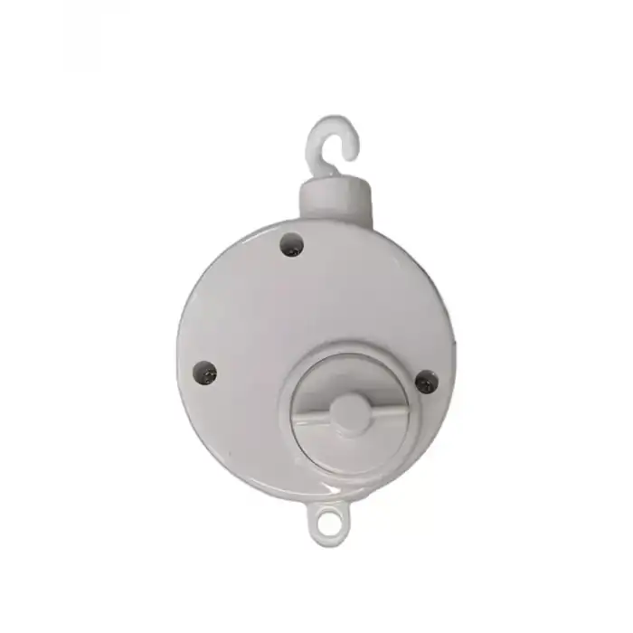 AsilTech PRATİK BEBEK UYUTUCU MÜZİKLİ