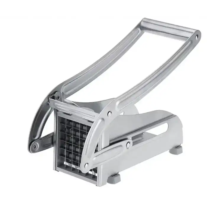 AsilTech Pratik El Tipi Patates Dilimleyici