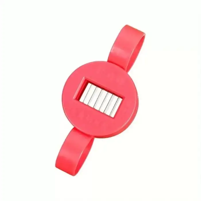 AsilTech Pratik Fasulye Ayıklama Aparatı