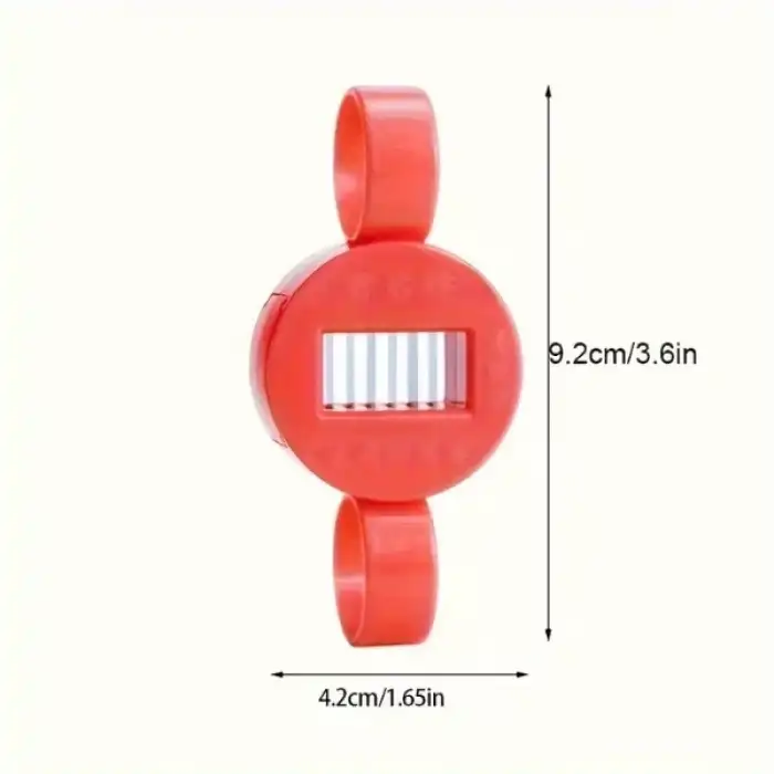 AsilTech Pratik Fasulye Ayıklama Aparatı