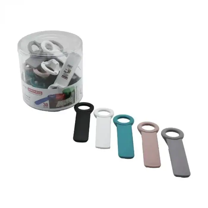 AsilTech Pratik Şişe Ve Kavanoz Kapağı Açacağı