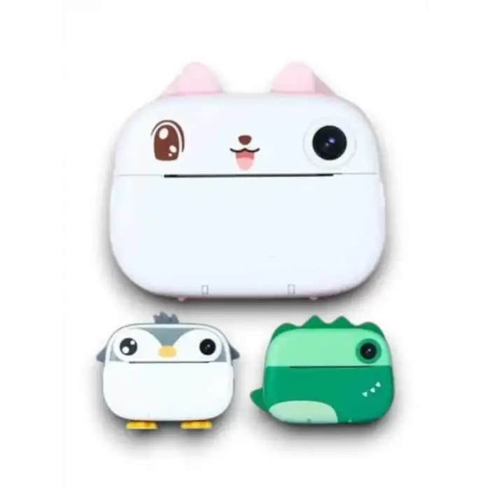 AsilTech PRİNTER KAMERA