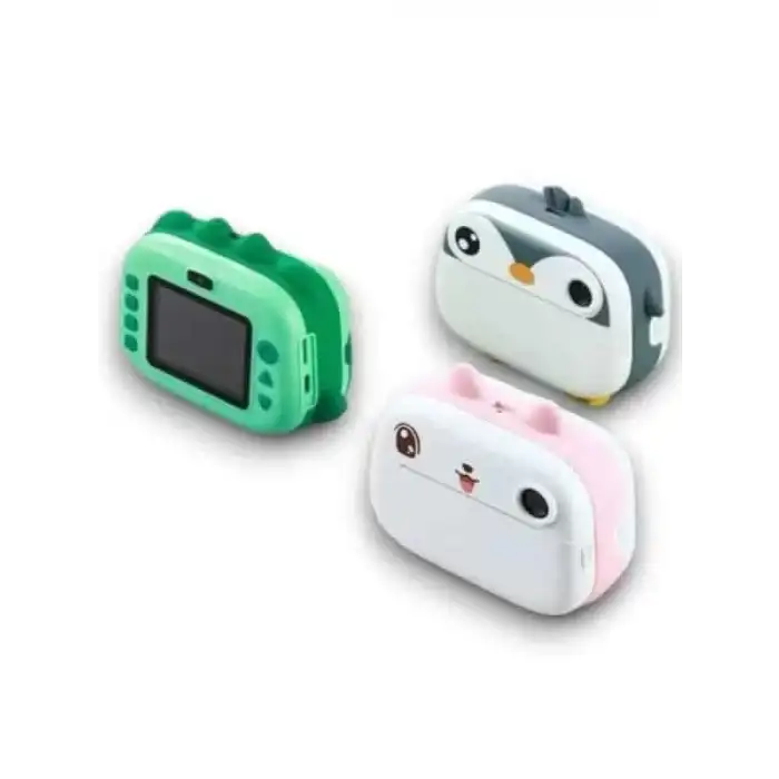 AsilTech PRİNTER KAMERA