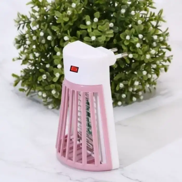 AsilTech Prize Takılan UV Işık Sinek Öldürücü Lamba 1W