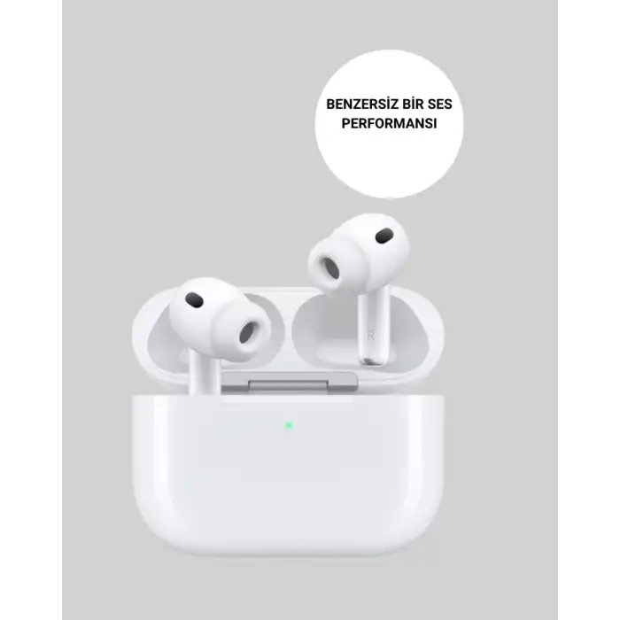 AsilTech PRO 3 Kablosuz Bluetooth Kulaklık