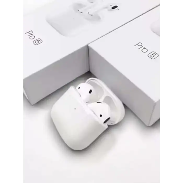 AsilTech PRO 5  KULAKLIK