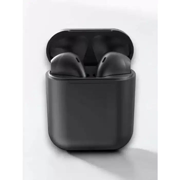 AsilTech PRO 5 SİYAH  KULAKLIK