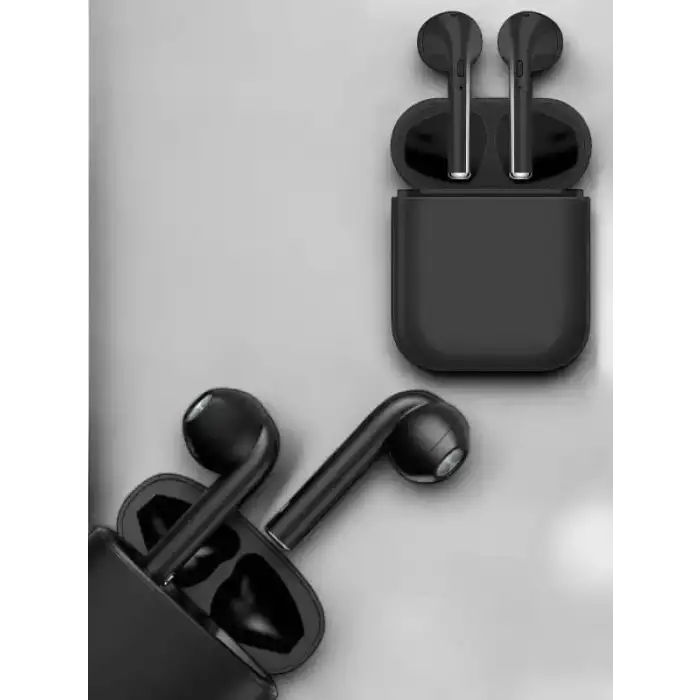 AsilTech PRO 5 SİYAH  KULAKLIK