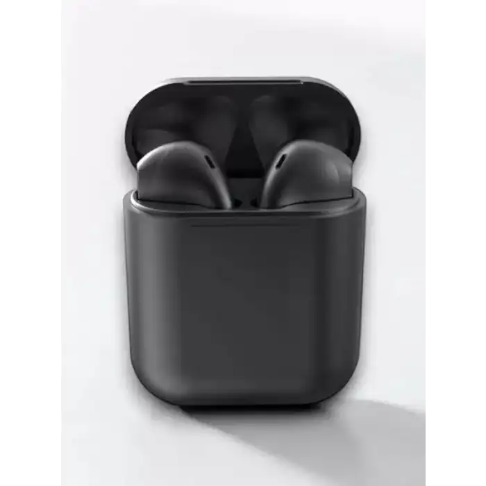 AsilTech PRO 5 SİYAH  KULAKLIK