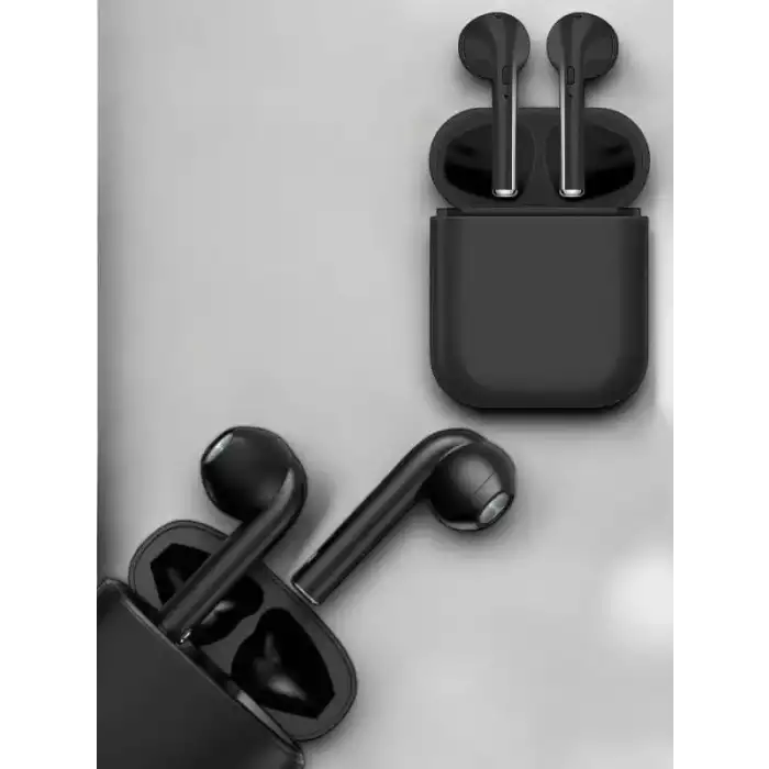 AsilTech PRO 5 SİYAH  KULAKLIK